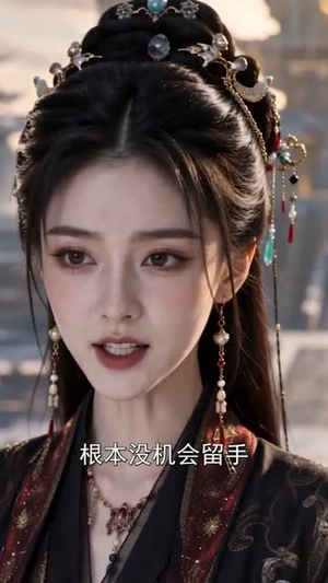 神女归位:上仙护我渡万劫(70集) 神女归位:上仙护我渡万劫(70集)精彩好看的短剧