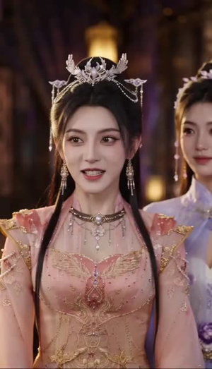变废为宝:开局捡到假死美杜莎(76集) 变废为宝:开局捡到假死美杜莎(76集)让你一口气看完