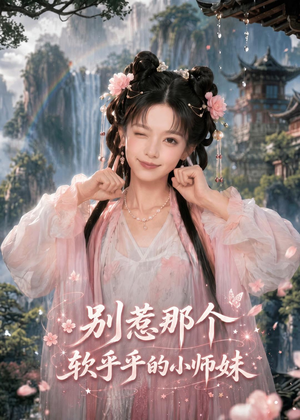 别惹那个软乎乎的小师妹(75集) 别惹那个软乎乎的小师妹(75集)全集都在这里了
