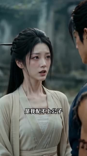 你一个武夫,谁叫你练剑的?(80集) 你一个武夫,谁叫你练剑的?(80集)精彩短剧后续