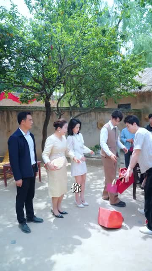 我做人有情有义，女友带我走上巅峰（66集）完整版