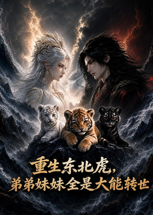 重生东北虎，弟弟妹妹全是大能转世（60集）在线看到大结局