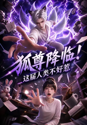 狐尊降临!这届人类不好惹(57集) 狐尊降临!这届人类不好惹(57集)短剧太精彩