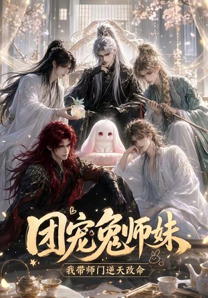 团宠兔师妹我带师门逆天改命(44集) 团宠兔师妹我带师门逆天改命(44集)短剧视频分享