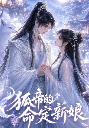 狐帝的命定新娘(35集) 狐帝的命定新娘(35集)免费短剧全集看