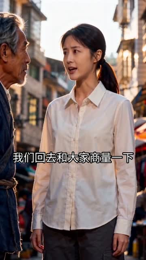 我在桃花源搞现代农业(36集) 我在桃花源搞现代农业(36集)短剧更新抢先看