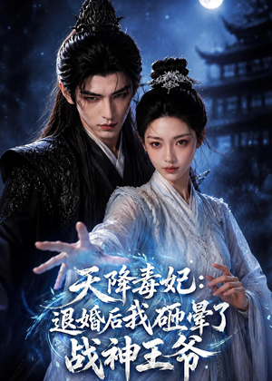 天降毒妃：退婚后我碰瓷了战神王爷（67集）精彩短剧分享