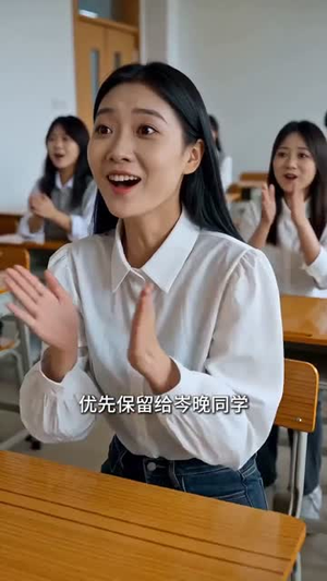 妹妹，你的读心术它不灵了（46集）番茄免费短剧