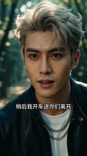 女儿村秘事(82集) 女儿村秘事(82集)亿万短剧抢先看