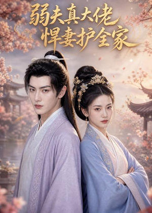 弱夫真大佬，悍妻护全家（31集）爱短剧爱追剧