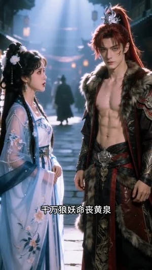 掉入魔界后我契约了无数妖兽(45集) 掉入魔界后我契约了无数妖兽(45集)超甜短剧分享