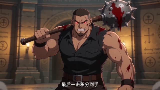我在求生游戏中当杂货铺NPC（36集）最热短剧抢先看