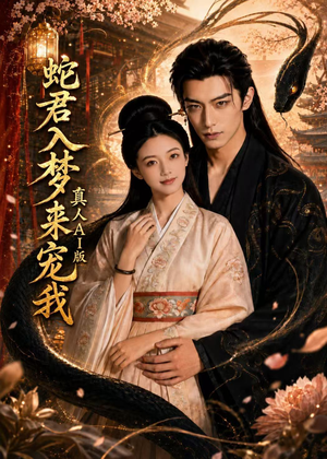 蛇君入梦来宠我真人AI版(69集) 蛇君入梦来宠我真人AI版(69集)番茄短剧免费看