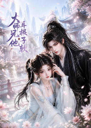 大师兄他耳根子软(28集) 大师兄他耳根子软(28集)西瓜短剧免费看
