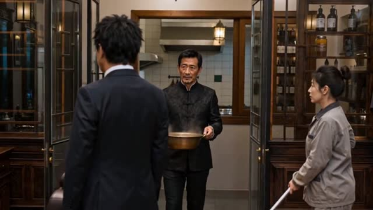 五十岁，我的人生从头再来（39集）免费看短剧全集