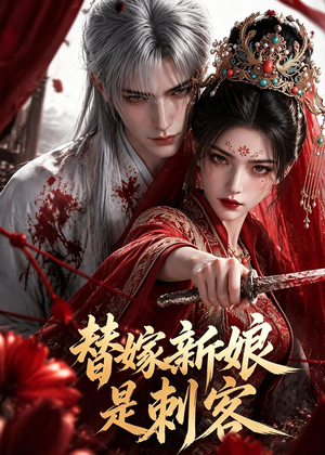 替嫁新娘是刺客(30集) 替嫁新娘是刺客(30集)熬夜追短剧