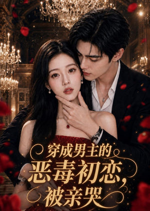 穿成男主的恶毒初恋,被亲哭(55集) 穿成男主的恶毒初恋,被亲哭(55集)短剧追不停