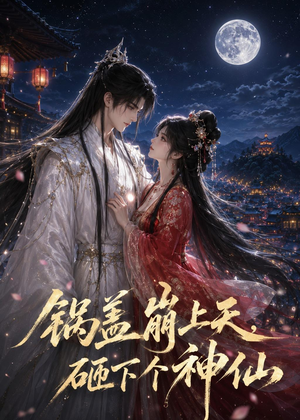 锅盖崩上天,砸下个神仙(43集) 锅盖崩上天,砸下个神仙(43集)短剧全集更精彩