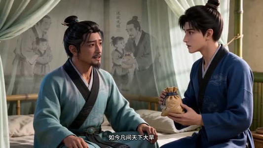 凡尘造化棒(40集) 凡尘造化棒(40集)在线观看完整版