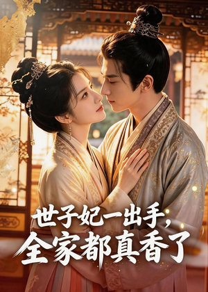 世子妃一出手,全家都真香了(80集) 世子妃一出手,全家都真香了(80集)短剧前十排行榜