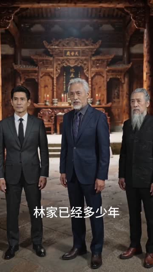 我自昆仑下山来(61集) 我自昆仑下山来(61集)热播短剧免费看