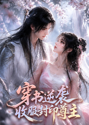 穿书逆袭收服封印尊主(115集) 穿书逆袭收服封印尊主(115集)360网盘观看