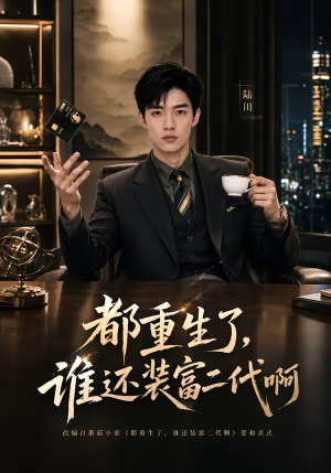 都重生了,谁还装富二代啊(71集) 都重生了,谁还装富二代啊(71集)免费观看完整版