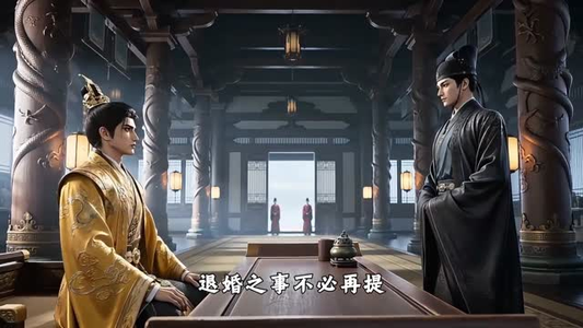 穿成驸马爷,公主谁爱娶谁娶了(69集) 穿成驸马爷,公主谁爱娶谁娶了(69集)短剧排行榜