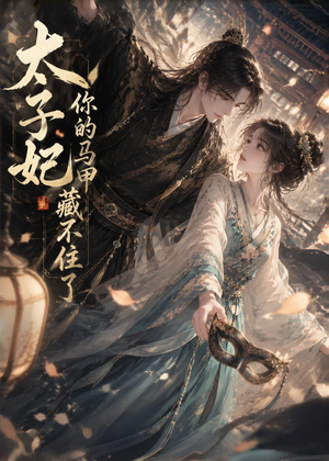 太子妃你的马甲藏不住了(27集) 太子妃你的马甲藏不住了(27集)大结局一气呵成