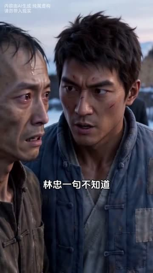 雪岭山货王(66集) 雪岭山货王(66集)无需会员免费看
