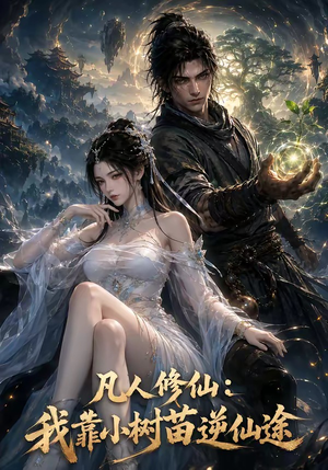 凡人修仙:我靠小树苗逆仙途(78集) 凡人修仙:我靠小树苗逆仙途(78集)热播短剧重燃