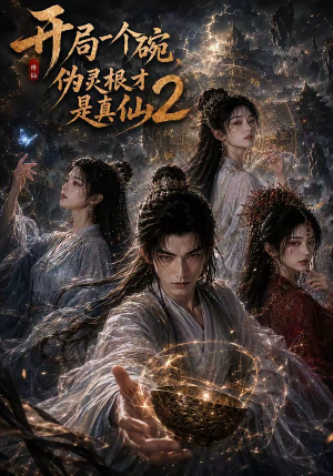开局一个碗,伪灵根才是真仙2(78集) 开局一个碗,伪灵根才是真仙2(78集)百度在线观看