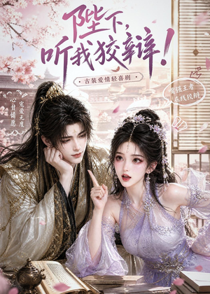 陛下,听我狡辩!(37集) 陛下,听我狡辩!(37集)精彩热门短剧