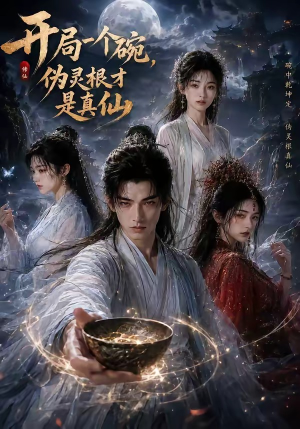 开局一个碗，伪灵根才是真仙（67集）剧情简介