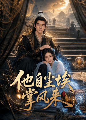 他自尘埃掌风来(80集) 他自尘埃掌风来(80集)演的怎么样