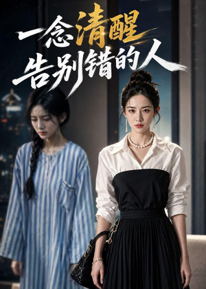 一念清醒,告别错的人(19集) 一念清醒,告别错的人(19集)爱短剧爱追剧