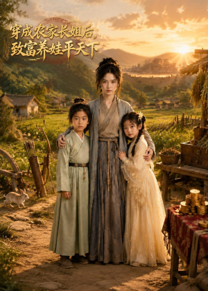 穿成农家长姐后,致富养娃平天下(95集) 穿成农家长姐后,致富养娃平天下(95集)看精彩短剧