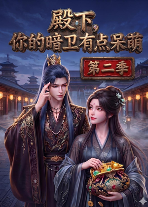 殿下：你的暗卫有点呆萌（98集）火爆短剧推荐