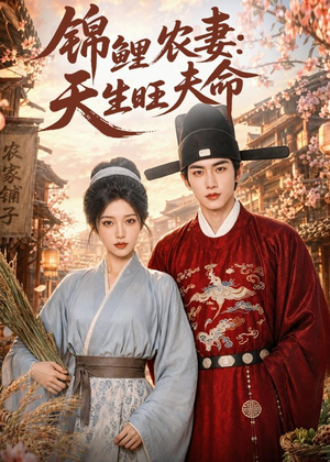 锦鲤农妻:天生旺夫命(76集) 锦鲤农妻:天生旺夫命(76集)全集下载