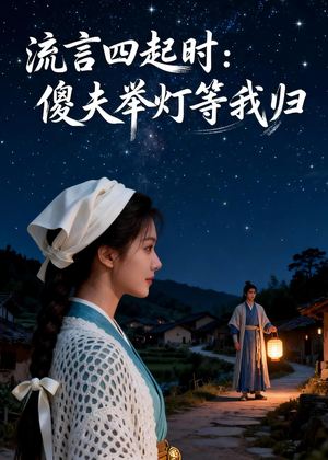 流言四起时:傻夫举灯等我归(40集) 流言四起时:傻夫举灯等我归(40集)在线观看