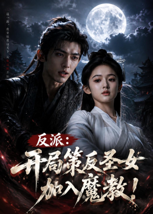 反派:开局策反圣女加入魔教!(57集) 反派:开局策反圣女加入魔教!(57集)热门短剧免费看