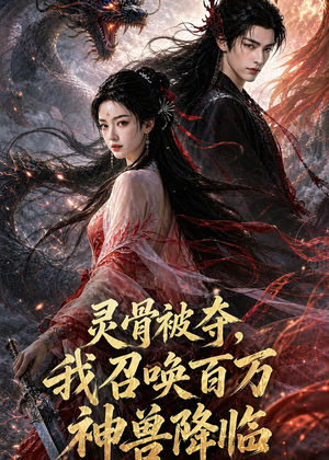 灵骨被夺,我召唤百万神兽降临!(77集) 灵骨被夺,我召唤百万神兽降临!(77集)全网短剧抢先看