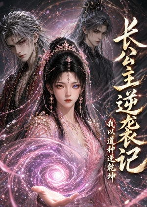 长公主逆袭记:我以道种逆乾坤(112集) 长公主逆袭记:我以道种逆乾坤(112集)爆火短剧追不停
