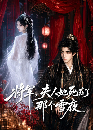 将军,夫人她死在了那个雪夜(65集) 将军,夫人她死在了那个雪夜(65集)热门短剧抢先看