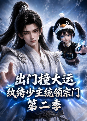 出门撞大运，纨绔少主统领宗门第二季（122集）精彩短剧追不停