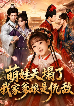 枕边刺客,与我假婚谋天下(60集) 枕边刺客,与我假婚谋天下(60集)短剧推荐上热门