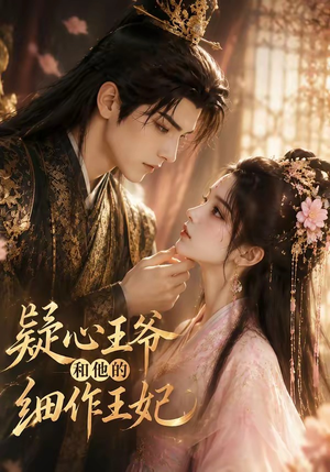 疑心王爷和他的细作王妃(34集) 疑心王爷和他的细作王妃(34集)哪个网站可以看
