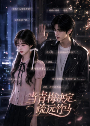 当青梅决定疏远竹马(35集) 当青梅决定疏远竹马(35集)精彩短剧合集