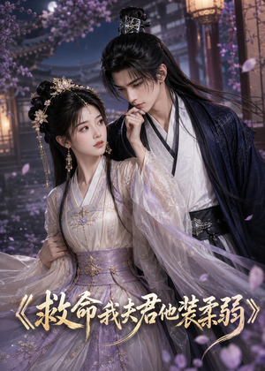 救命我夫君他装柔弱(26集) 救命我夫君他装柔弱(26集)火爆短剧抢先看