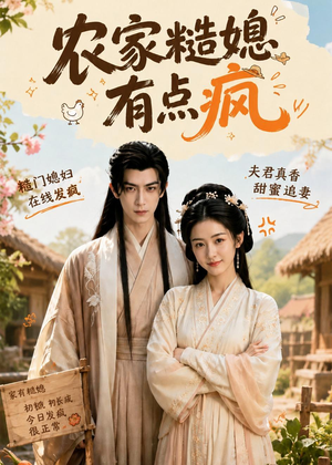 农家糙媳有点疯(45集) 农家糙媳有点疯(45集)在哪个平台看好